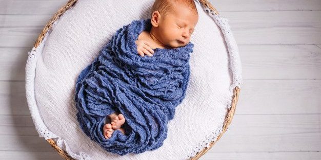 Comment habiller bébé pour la nuit ?
